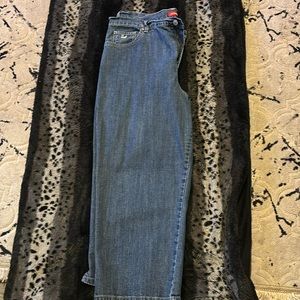 Retro Gloria Vanderbilt jeans size 16